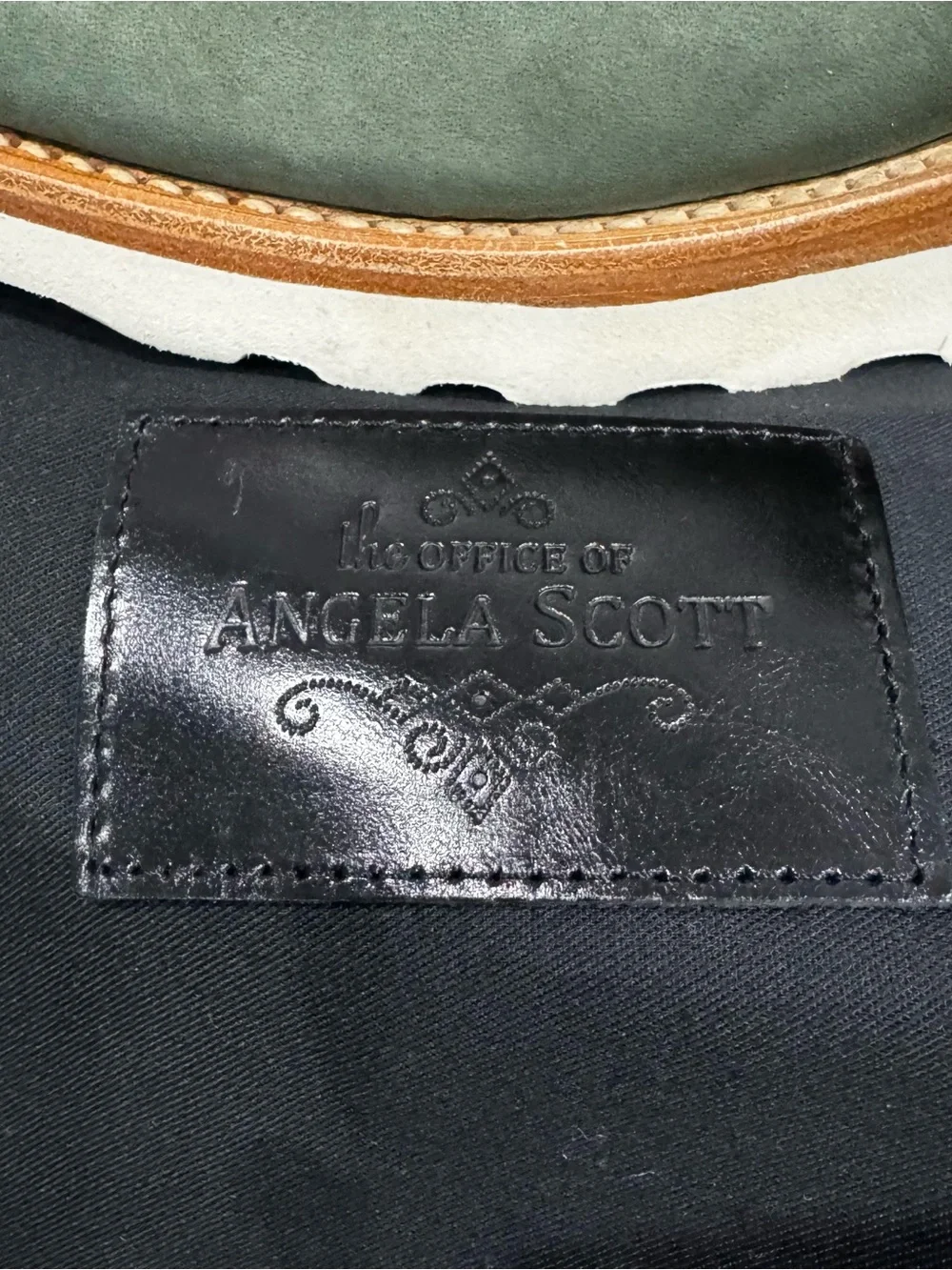 The Office Of Angela Scott office angela